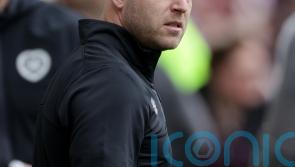 Steven Naismith bemoans Hearts’ first-half display at St Mirren