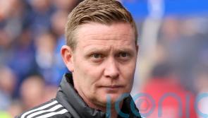 Emotion of anniversary got the better of Aberdeen’s players – Barry Robson
