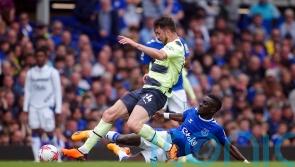 Aymeric Laporte says treble-chasing Manchester City ‘deserve many things’