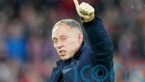 It’s in our hands – Steve Cooper urges Forest to take advantage of good position