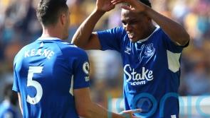 We’re alive and ready – Sean Dyche vows Everton are ready for final fight