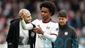 Willian pleased to make the right impression with Fulham