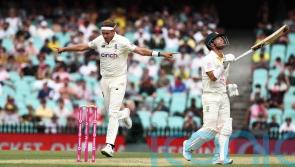 Test ‘addict’ Stuart Broad relishing latest battle with David Warner