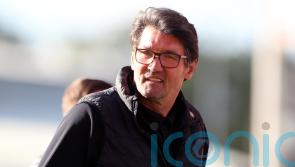 Mick Harford eyeing a fairytale ending to Luton’s latest thrilling chapter