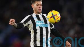 Bruno’s magic hat and F1’s charity football match – Wednesday’s sporting social