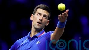 Novak Djokovic could face Carlos Alcaraz in semi-finals after French Open draw