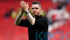 Marc Skinner demands Man Utd focus on their own job in WSL season finale