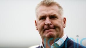 Just win &ndash; Dean Smith keeps Leicester message simple ahead of crunch final day