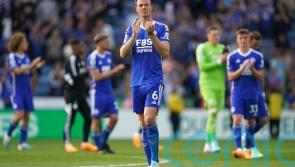 A lot of changes in store after Leicester relegation – Jonny Evans