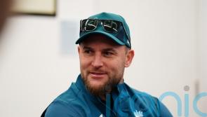 England will not alter aggressive approach during Ashes – Brendon McCullum