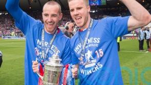 James Vincent: It’s taken years to realise the importance of my cup-winning goal