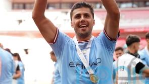 Rodri insists Man City have learned from past failures in Champions League