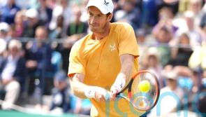 Andy Murray eases to victory over Chung Hyeon in Surbiton Trophy first round