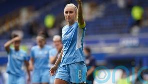 Manchester City captain Steph Houghton signs one-year contract extension