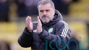 Tottenham appoint Ange Postecoglou as head coach on four-year contract