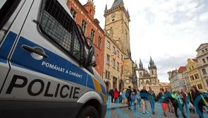 Extra police drafted in for West Ham-Fiorentina final in Prague