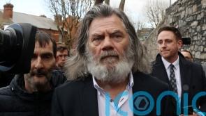 Gerry &lsquo;The Monk&rsquo; Hutch refused costs after being found not guilty of murder