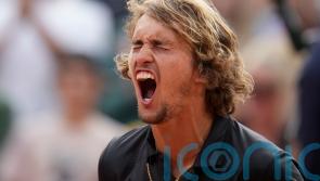 Most difficult year of my life &ndash; Alexander Zverev makes French Open semis again