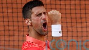 Novak Djokovic relishing &lsquo;biggest challenge&rsquo; ahead of Carlos Alcaraz clash