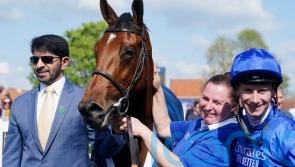 Bin Suroor looking forward to Classic rematch in Coronation