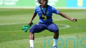 Eberechi Eze feels injury nightmare gave him platform for England recognition