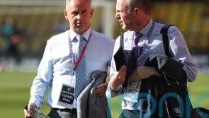 Peter Drury joins Sky Sports after Martin Tyler’s departure