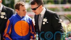 Record-breaking O&rsquo;Brien takes pride in reaching &lsquo;special&rsquo; landmark