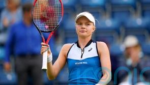 Harriet Dart’s Birmingham run ends at quarter-final stage