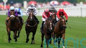 July Cup not ruled out for Highfield Princess