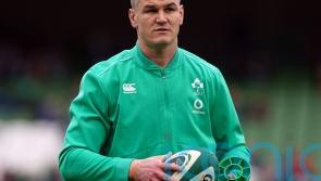 Johnny Sexton faces potential ban which could hamper World Cup preparations