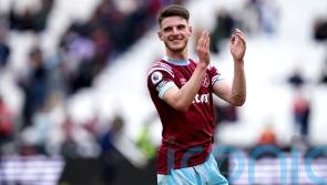 Football rumours: West Ham delay Declan Rice deal as Pau Torres set for Villa