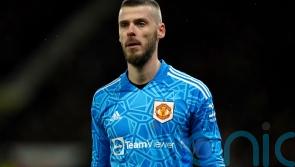 Man Utd to continue David de Gea contract talks after current deal expires