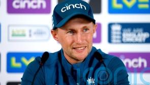 Joe Root: England can leave a legacy by taking different approach to Australia