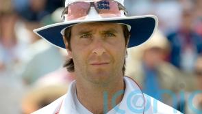 On this day in 2006: Michael Vaughan ruled out of Ashes series with knee injury