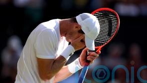 Andy Murray, Cameron Norrie and Liam Broady all beaten in bleak 90-minute spell