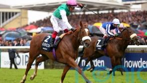 Chaldean to have thorough overhaul after Deauville disappointment