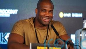 I’m ready to deliver – Daniel Dubois confident of toppling Oleksandr Usyk