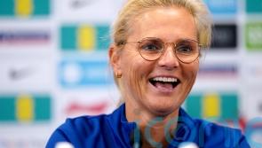 Sarina Wiegman ‘grateful’ for Women’s World Cup growth 35 years after experiment