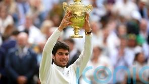 Wimbledon day 14: Carlos Alcaraz shatters Novak Djokovic’s aura of invincibility