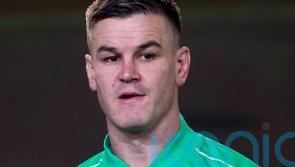 Johnny Sexton free to captain Ireland at World Cup after getting three-match ban