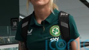 Republic of Ireland sweating on fitness of Denise O’Sullivan ahead of opener