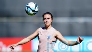 England’s Lotte Wubben-Moy begins Doodle Diary again – Friday’s sporting social