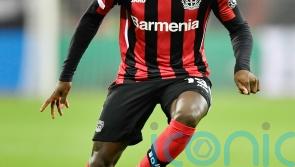 Aston Villa bring in France winger Moussa Diaby from Bayer Leverkusen