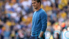 ‘A big disappointment’ – Wolves boss Julen Lopetegui reveals transfer struggles