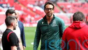 Ryan Reynolds reaches out to Manchester United keeper after Paul Mullin injury