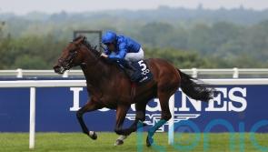 Appleby pays tribute to retiring Derby hero Adayar