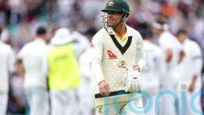 ‘Ballgate’ controversy dominates Australian media’s reaction to Test defeat