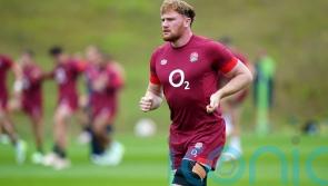 Ollie Chessum in contention for England’s World Cup squad after early comeback