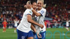 My premonition about England team-mate Lauren James came true – Rachel Daly