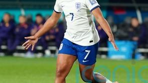 Lauren James delighted to ‘carve out’ her name with superb displays at World Cup